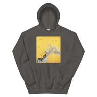 Unisex Hoodie • Frank & Bernard • Balls