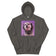 Unisex Hoodie • Doggone Happy!
