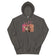 Unisex Hoodie • Henry • Play. Nap. Repeat.