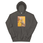 Unisex Hoodie Jerry & TomCat • underView • Catnip!