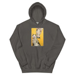 Unisex Hoodie • Jimmy & Denise • underView • Milk!