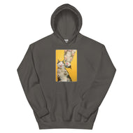 Unisex Hoodie • Jimmy & Denise • underView • Milk!