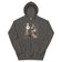 Unisex Hoodie • under Kittens • transparent background