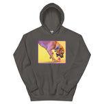 Unisex Hoodie • Ralph