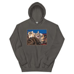 Unisex Hoodie • Stella