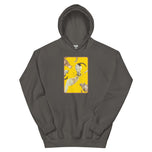 Unisex Hoodie • under Cats!