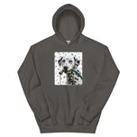 Unisex Hoodie • Dalmatian