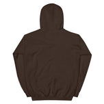 Unisex Hoodie • Cat Mandala