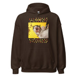 Unisex Hoodie • Feed Me!