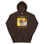 Unisex Hoodie • Denise • Feed Me!
