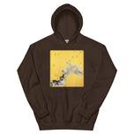 Unisex Hoodie • Frank & Bernard • Balls
