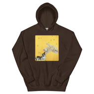 Unisex Hoodie • Frank & Bernard • Balls