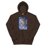 Unisex Hoodie • Gus
