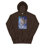 Unisex Hoodie • Gus