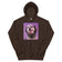 Unisex Hoodie • Doggone Happy!