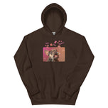 Unisex Hoodie • Henry • Play. Nap. Repeat.
