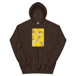 Unisex Hoodie • under Cats!