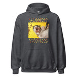 Unisex Hoodie • Feed Me!