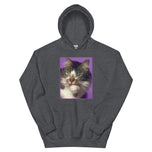 Unisex Hoodie • Charlotte