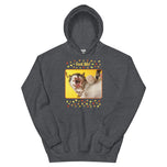 Unisex Hoodie • Denise • Feed Me!