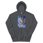 Unisex Hoodie • Gus