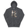 Unisex Hoodie • under Kittens • transparent background