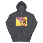 Unisex Hoodie • Ralph