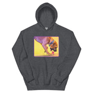 Unisex Hoodie • Ralph
