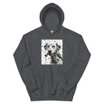 Unisex Hoodie • Dalmatian