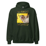 Unisex Hoodie • Feed Me!