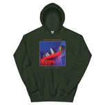 Unisex Hoodie • The Cats' House • Feline Fantasyland