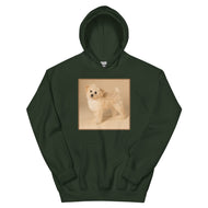 Unisex Hoodie • Dixie