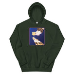 Unisex Hoodie • Guinea Pigs