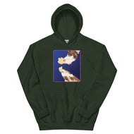 Unisex Hoodie • Guinea Pigs
