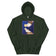 Unisex Hoodie • Guinea Pigs