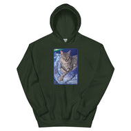 Unisex Hoodie • Gus