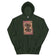 Unisex Hoodie • Double Frenchie Henrys