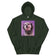 Unisex Hoodie • Doggone Happy!