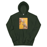 Unisex Hoodie Jerry & TomCat • underView • Catnip!