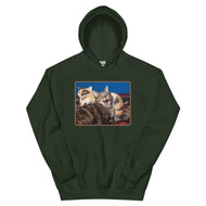 Unisex Hoodie • Stella