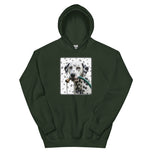 Unisex Hoodie • Dalmatian
