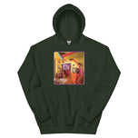 Unisex Hoodie • The Cats' House