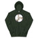 Unisex Hoodie • Under Kittens • Circle