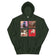 Unisex Hoodie • Dogs' Faves!