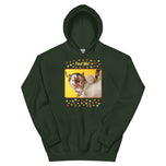 Unisex Hoodie • Feed Me!