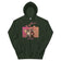 Unisex Hoodie • Frenchie Bubbles!