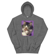 Unisex Hoodie • Charlotte