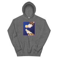 Unisex Hoodie • Guinea Pigs