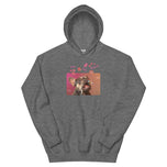 Unisex Hoodie • Henry • Play. Nap. Repeat.