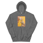 Unisex Hoodie Jerry & TomCat • underView • Catnip!